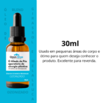 Blend - Girassol e Melaleuca Pós Operatório