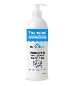 Shampoo