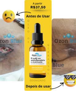 Óleo de Girassol Ozonizado - Imagem 4